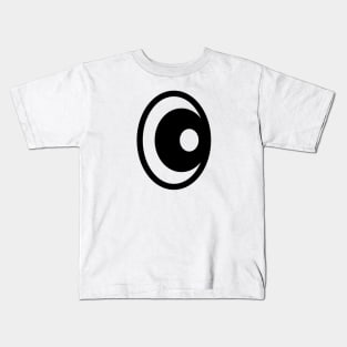 Eye Kids T-Shirt